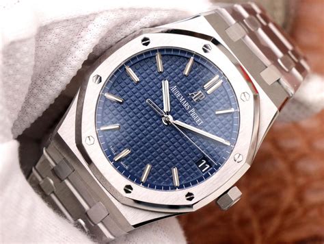 diamond replica audemars piguet|audemars piguet royal oak copy.